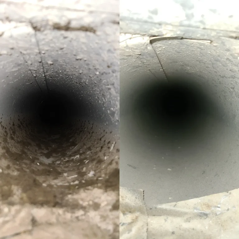 The Impact of Air Duct Cleaning on Indoor Air Quality