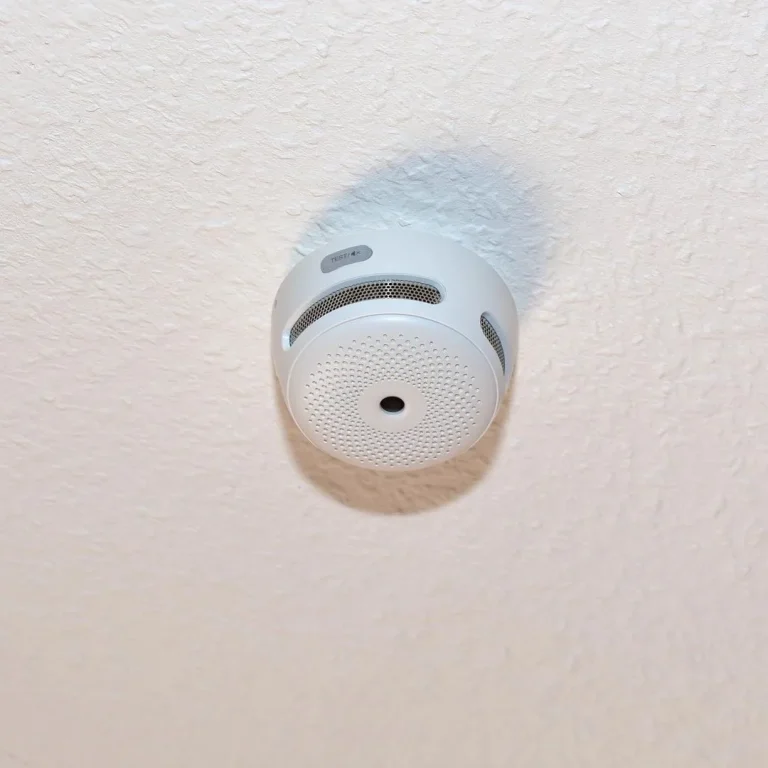 Smoke Detectors